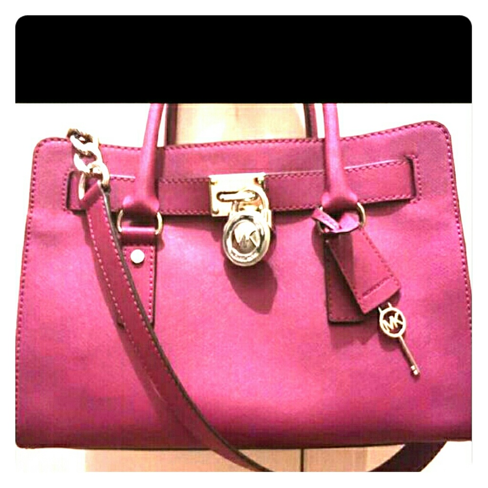 Michael kors Large Hamilton