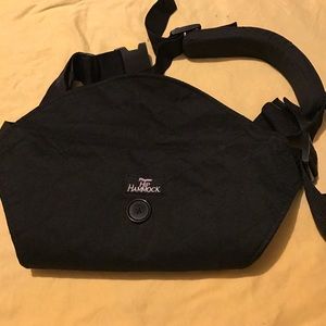 Playtex Hip Hammock baby carrier