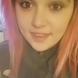 Meet your Posher, Cheyenne