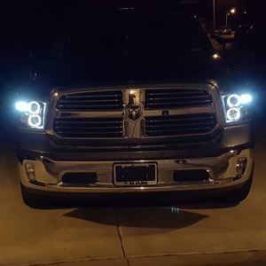 Meet your Posher, Donald