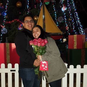 Meet your Posher, Victoria