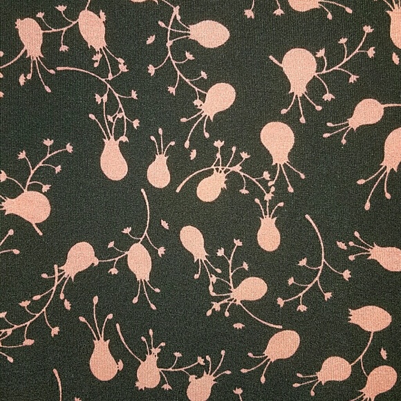 M Julia dress with flower pattern - Picture 2 of 4