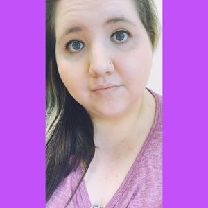 Meet your Posher, Tamera