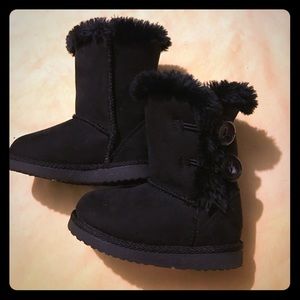 Girls/toddlers boots