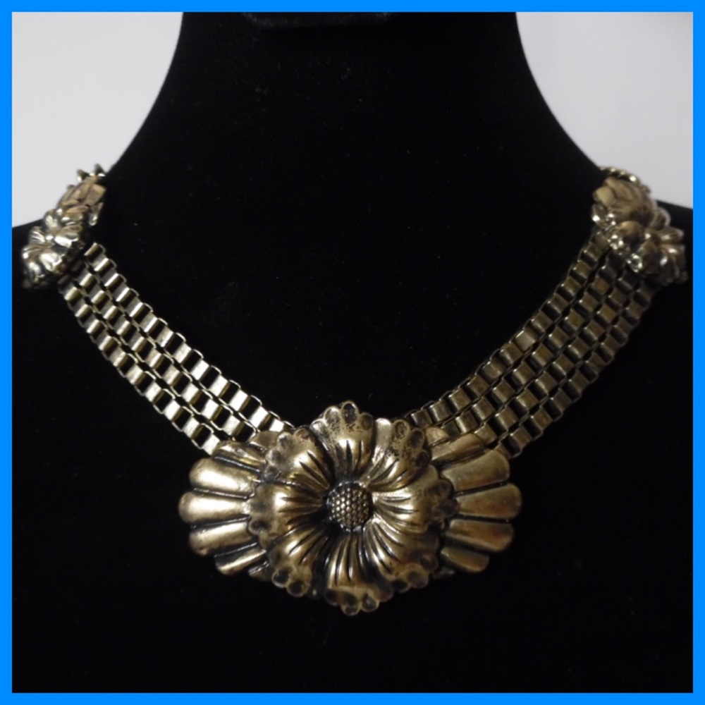 Vintage Necklace