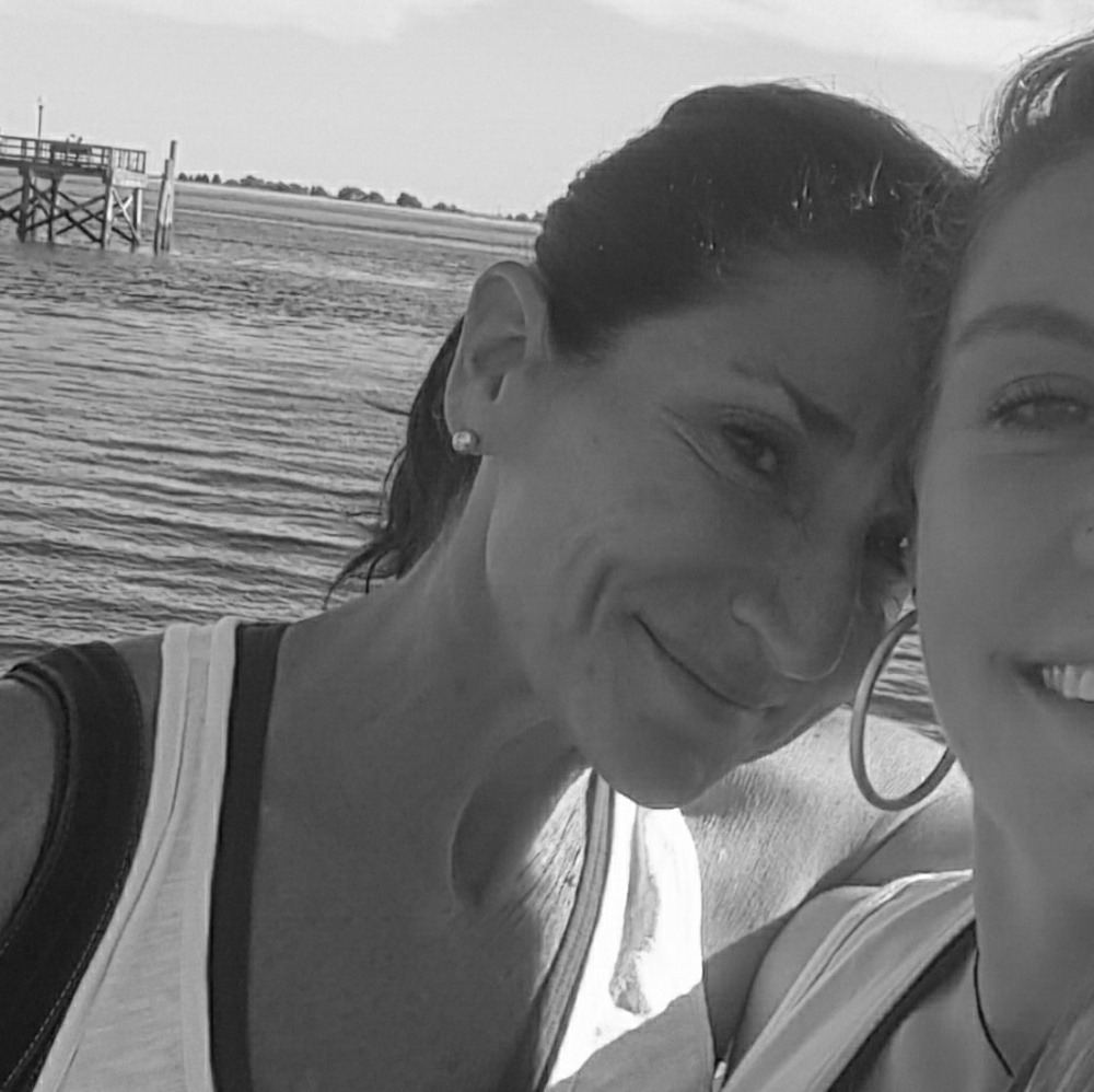 Meet your Posher, Paula