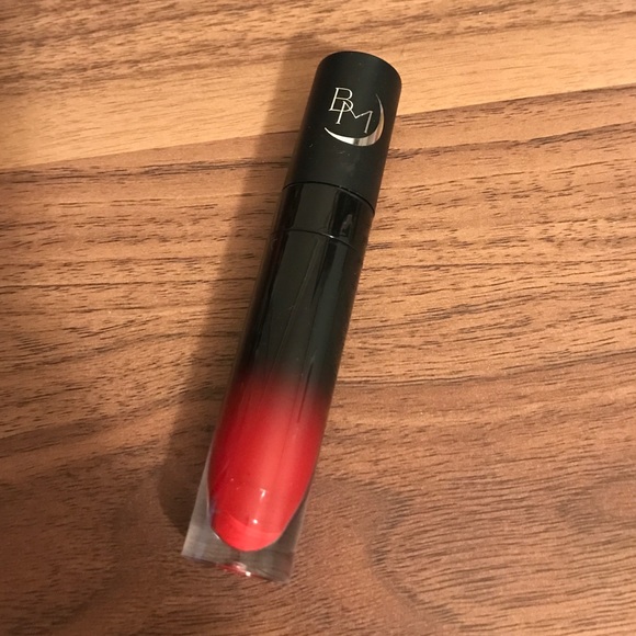 Other - Black moon cosmetics liquid lipstick in sanguis