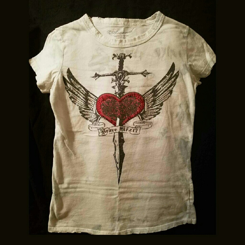 Shirt - Picture 3 of 4