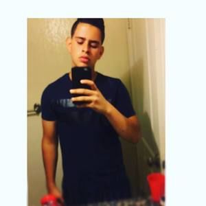 Meet your Posher, Aaron