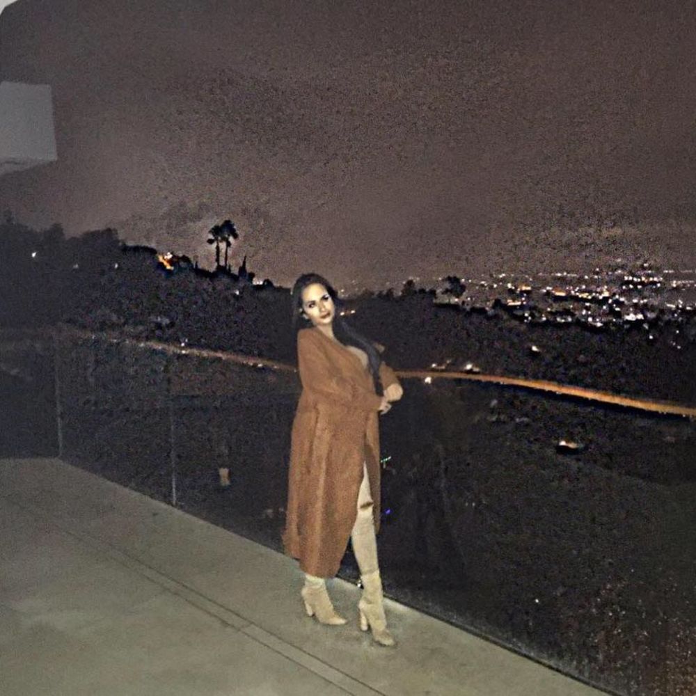 Meet your Posher, Angela