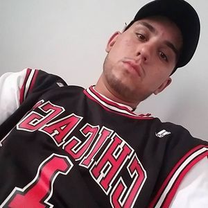 Meet your Posher, Luis