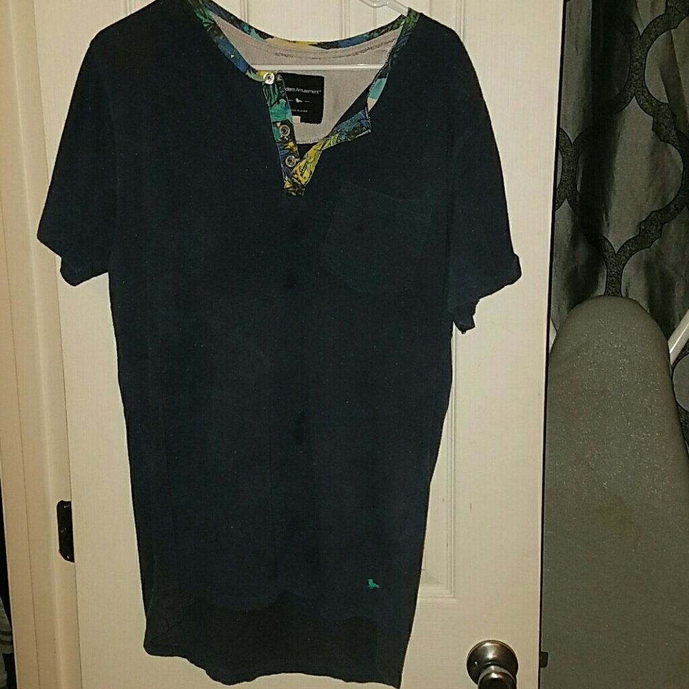 Awesome tee