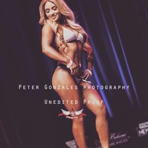 Meet your Posher, Elizabeth