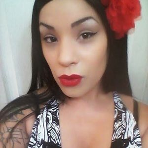 Meet your Posher, Autumn