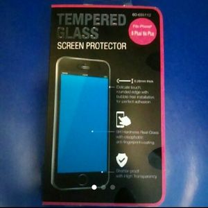 Screen protector for IPhone 6 Plus and 6s Plus