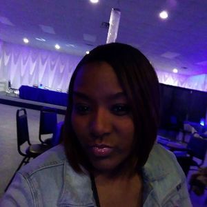 Meet your Posher, Latasha