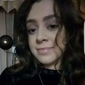 Meet your Posher, Maritza