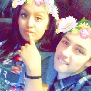 Meet your Posher, Delvin