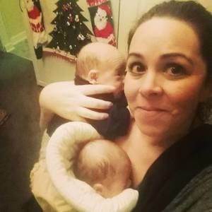 Meet your Posher, Brenna