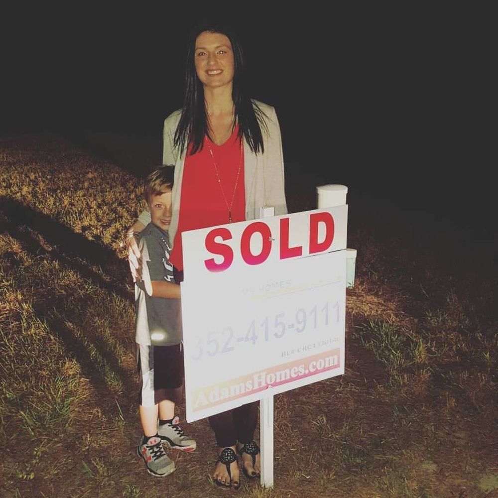 Meet your Posher, Ashlye