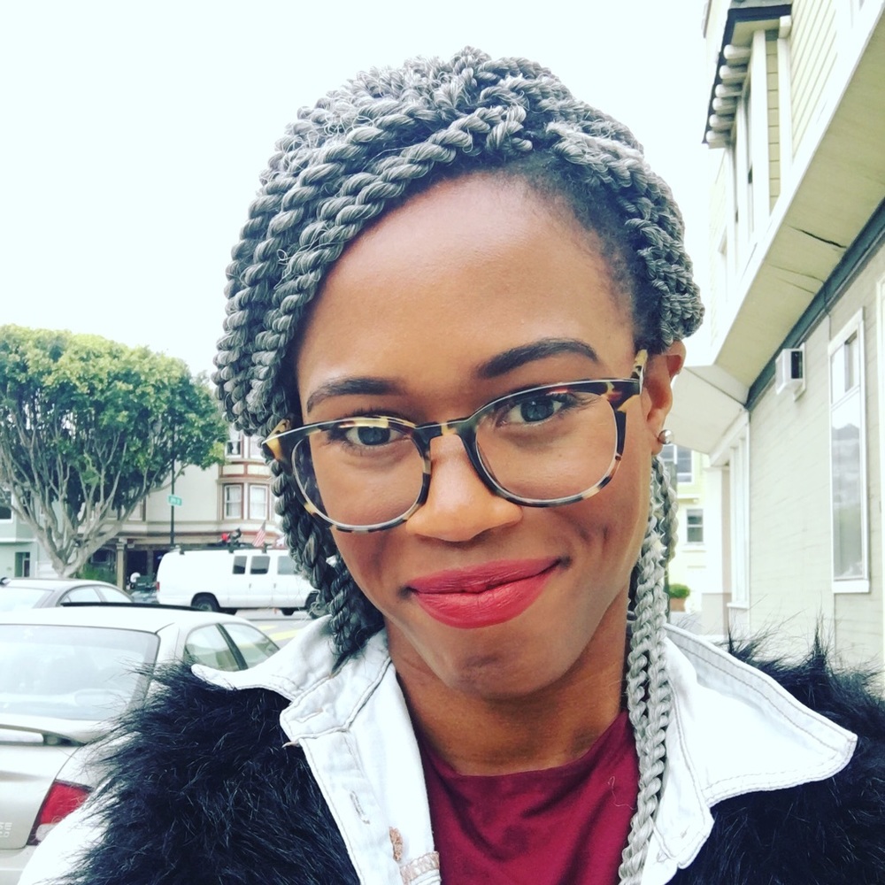 Meet your Posher, Tiffany