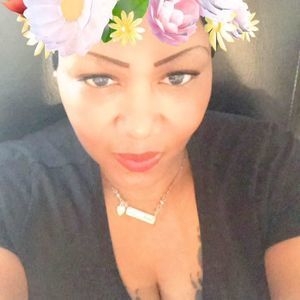 Meet your Posher, Shanita