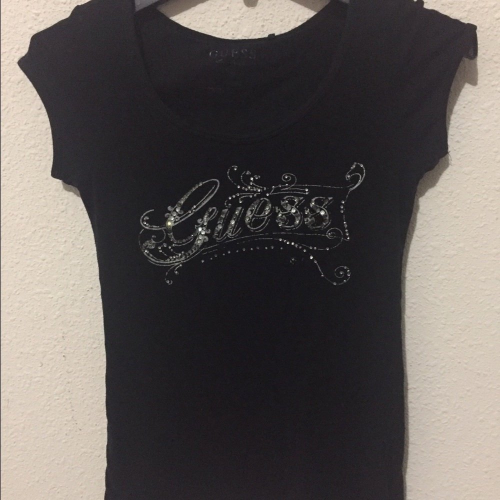 Guess tank top