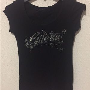 Guess tank top