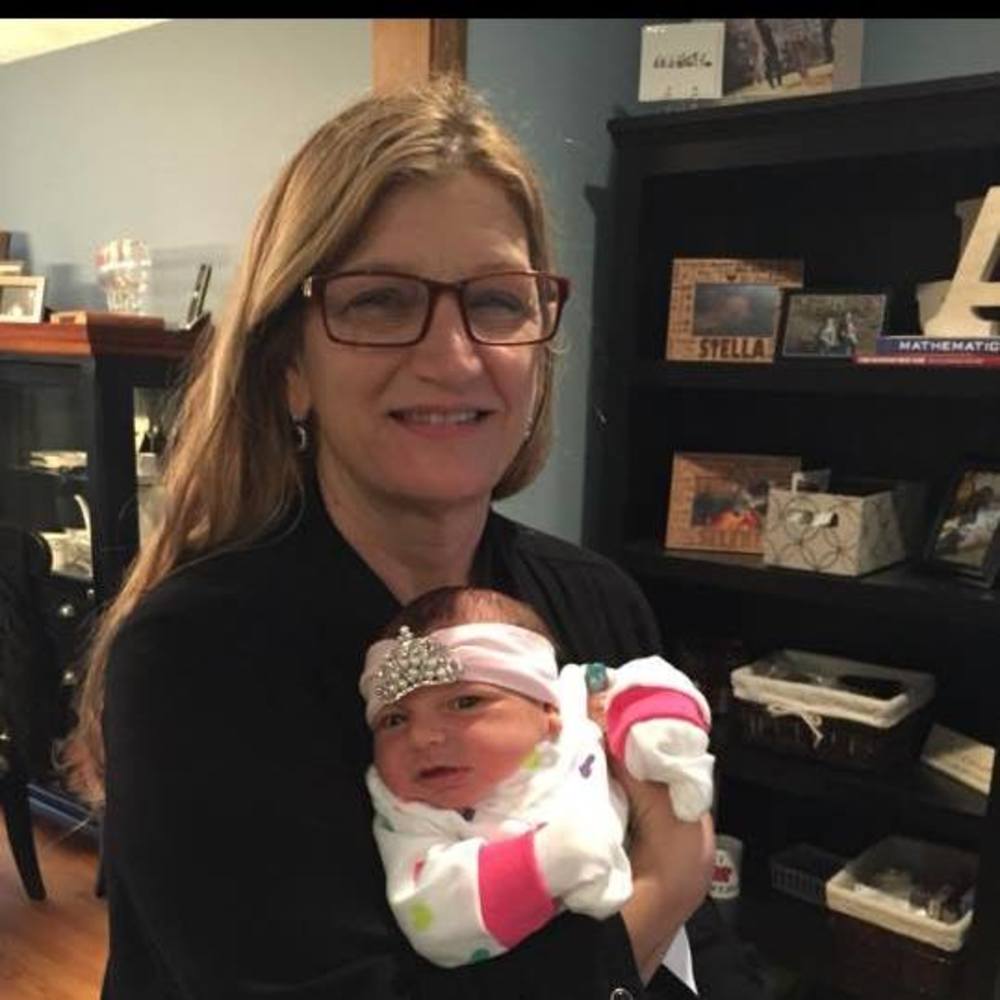 Meet your Posher, Donna