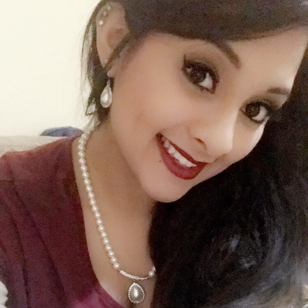 Meet your Posher, Tara