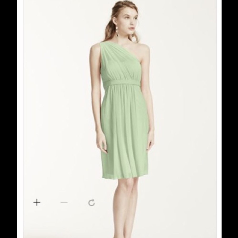 Bridesmaid/ Formal Dress