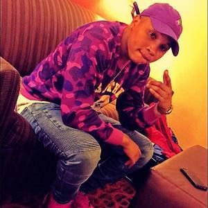 Meet your Posher, Malcolm