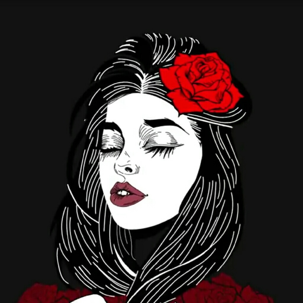 Meet your Posher, Adri