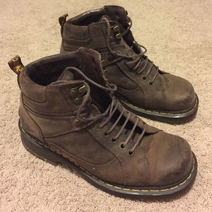 Dr. Martens boots
