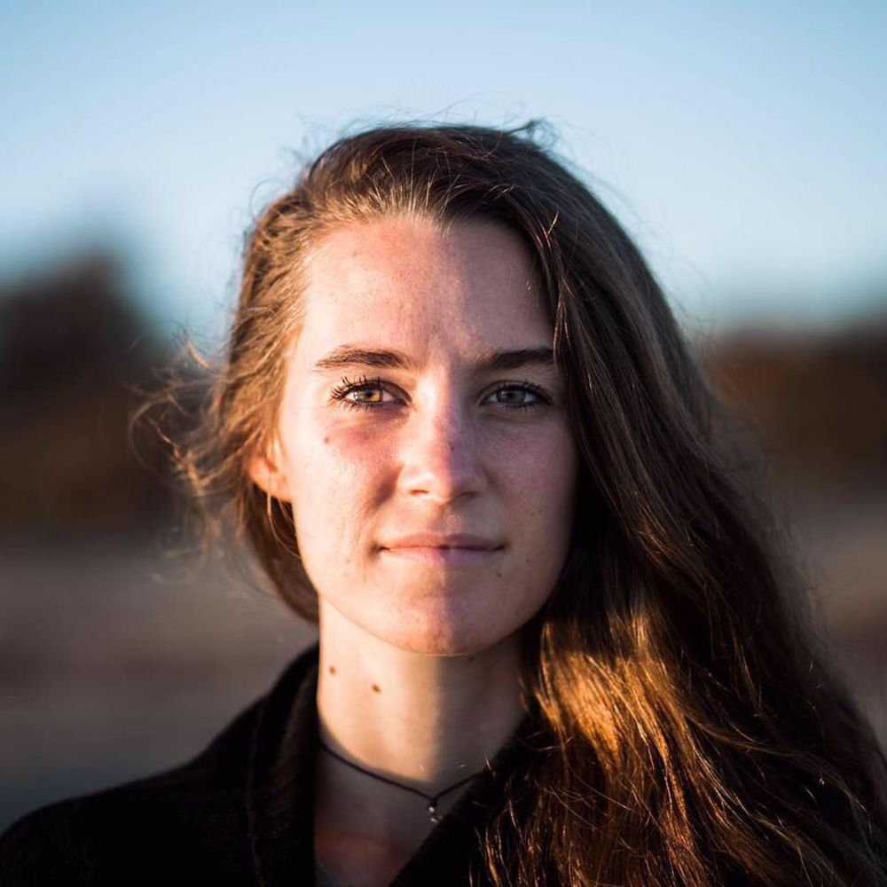 Meet your Posher, Mariah