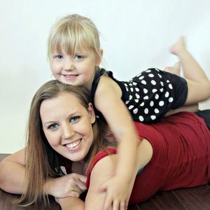 Meet your Posher, Alexandra