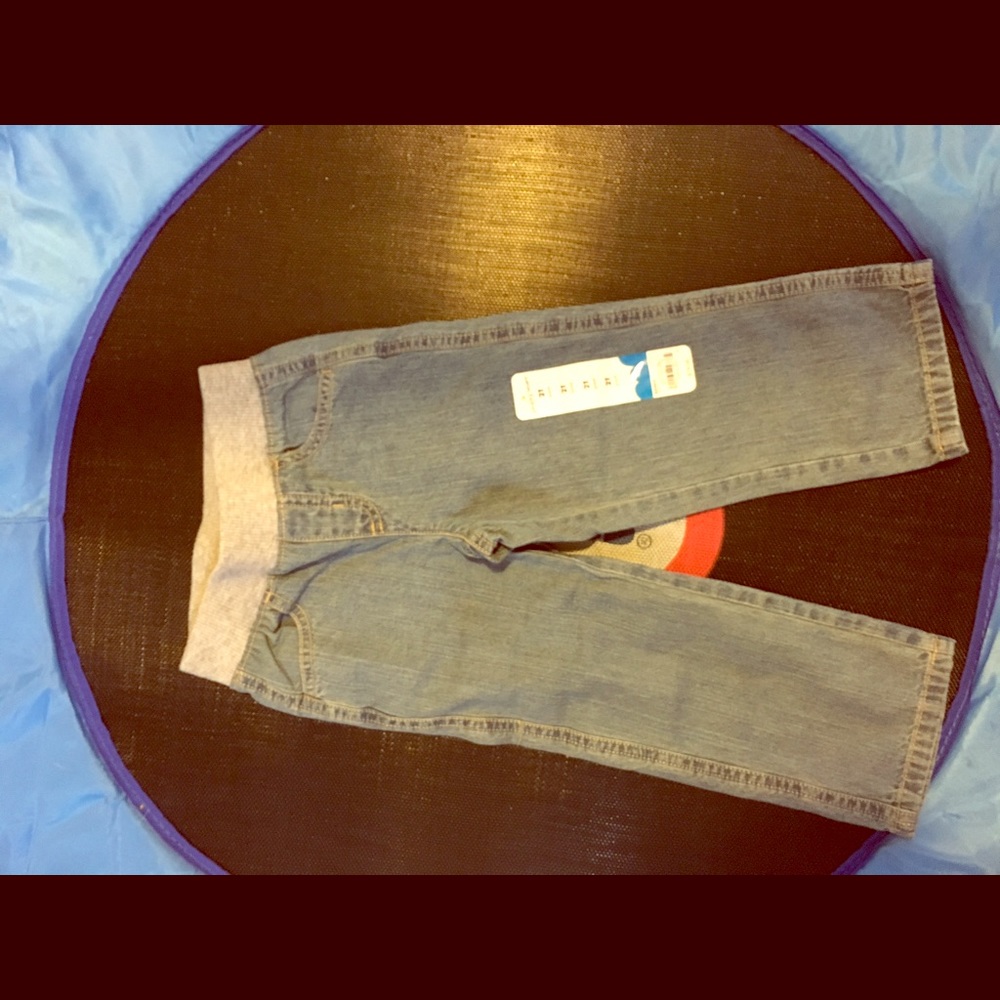 2t toddler boy jeans