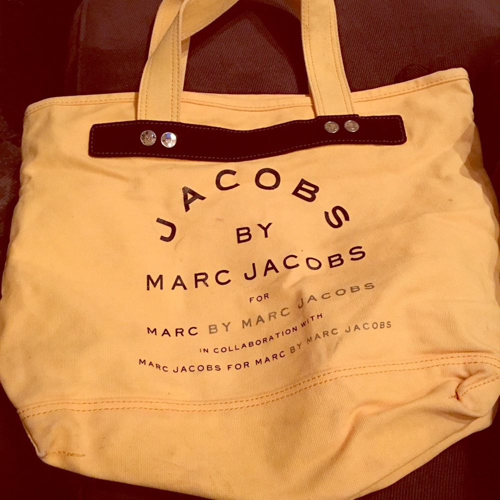 Marc Jacobs tote