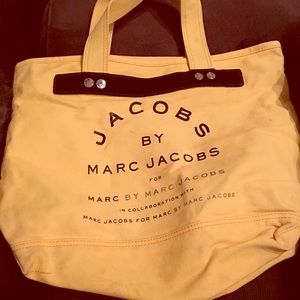 Marc Jacobs tote