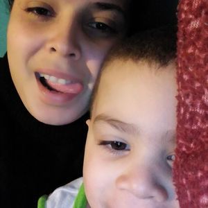 Meet your Posher, Eliz