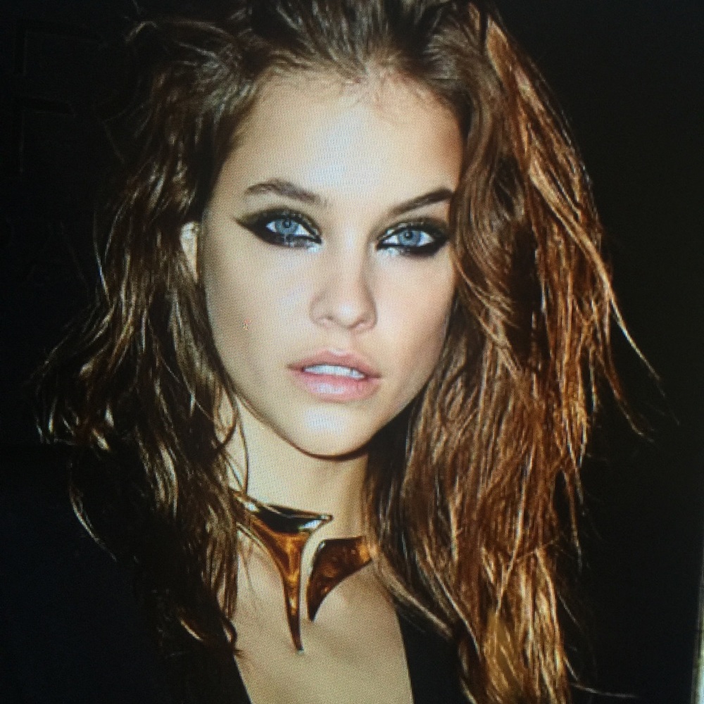 Meet your Posher, Mehrnush