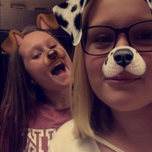 Meet your Posher, Bailey