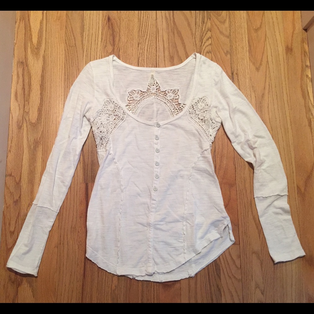 Free People Top