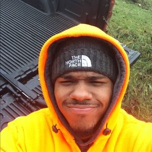 Meet your Posher, Corey