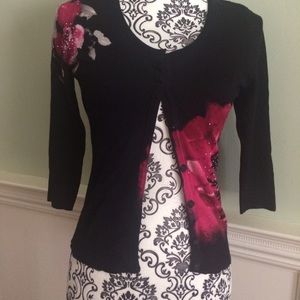 WHBM Cardigan