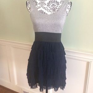 Necessary Objects dress