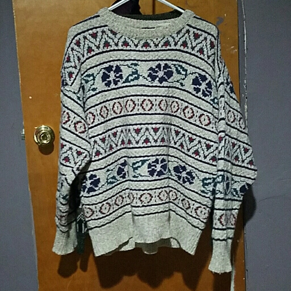 Sweater