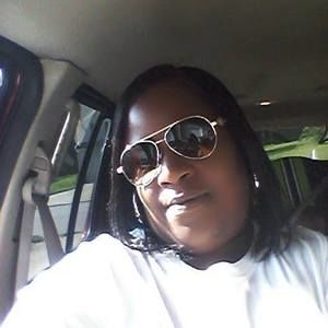 Meet your Posher, Keisha