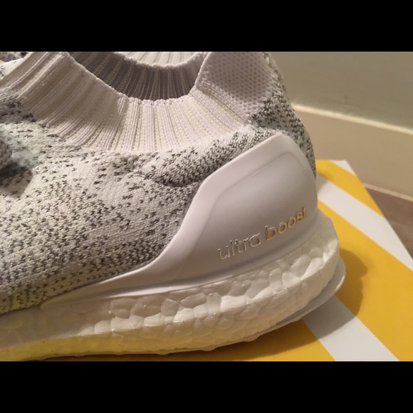 adidas gazelle silver green womens Adidas Men Ultraboost 5.0 Uncaged DNA 'Black Grey' Shoes – Extra Butter main image 0