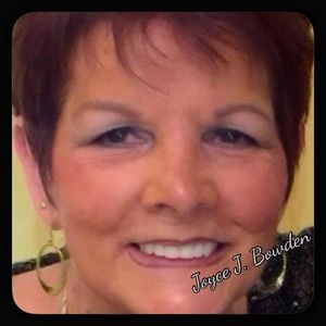 Meet your Posher, Joyce